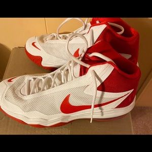 Nike Air Max Audacity